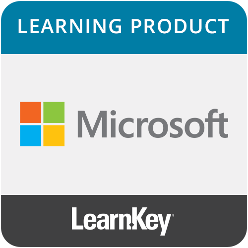 LearnKey Online Course for Microsoft Certified Fundamentals – Single Title