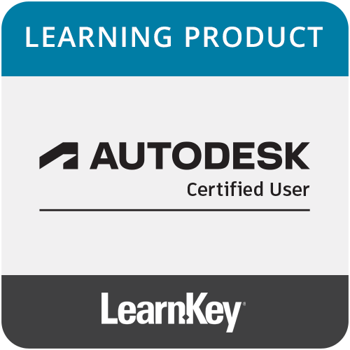 Autodesk – Single Title – LearnKey Online Course