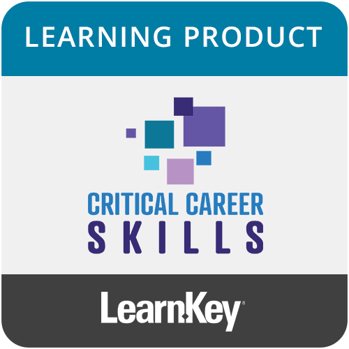 Critical Career Skills (CCS) Online