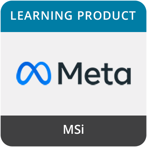 Meta Certified Digital Marketing Associate – MSi Online Course