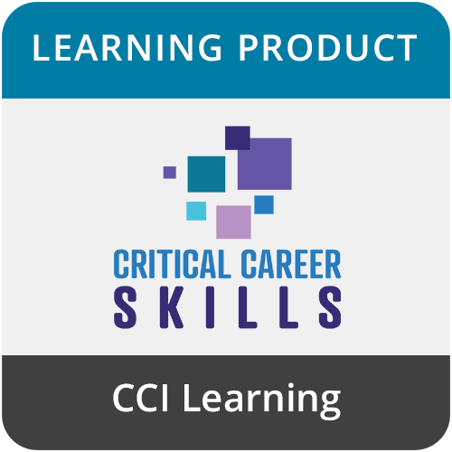 Critical Career Skills (CCS): Professional Communication XED Online Course
