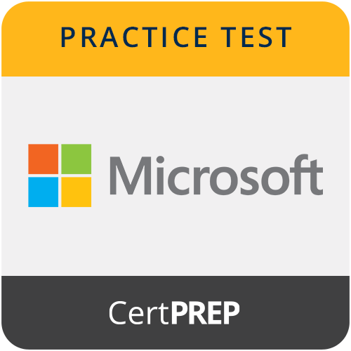 CertPREP Practice Tests for Microsoft Certified Educator – Single Title