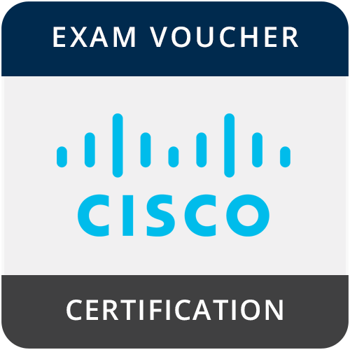Cisco Certified Support Technician Exam Voucher