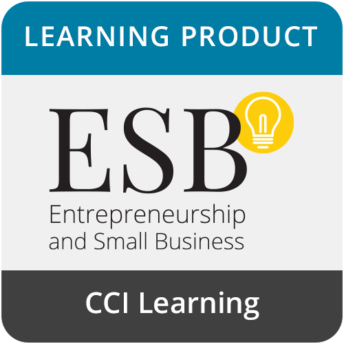 Entrepreneurship and Small Business XED Online Course