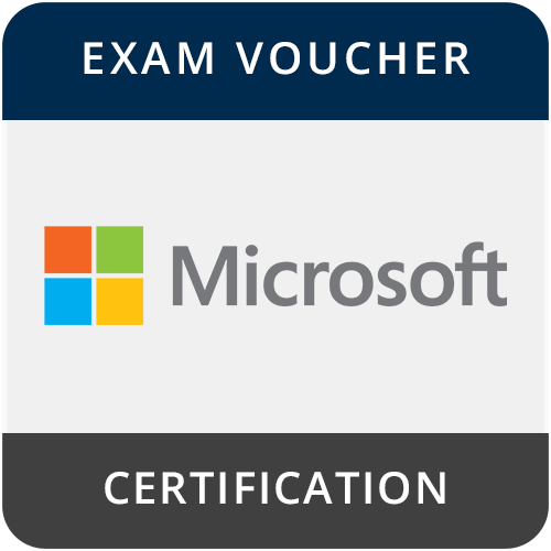 Microsoft Office Specialist MOS Exam Voucher
