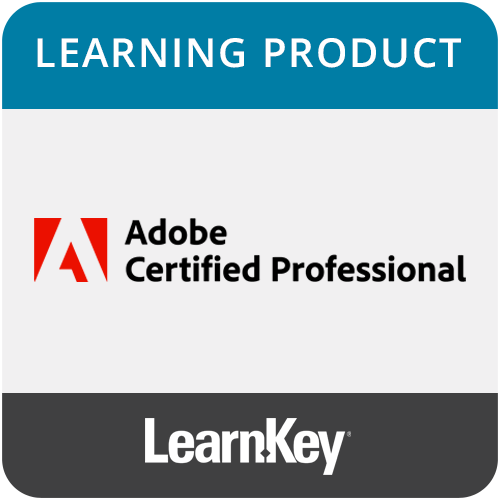 Adobe Certified Professional – Single Title