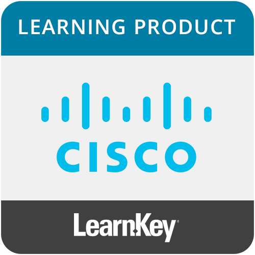 Cisco Certified Support Technician – Full Suite – LearnKey Online Course