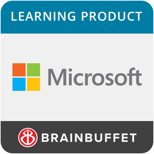 MOS Office 2019 & 365 Apps – Single Title